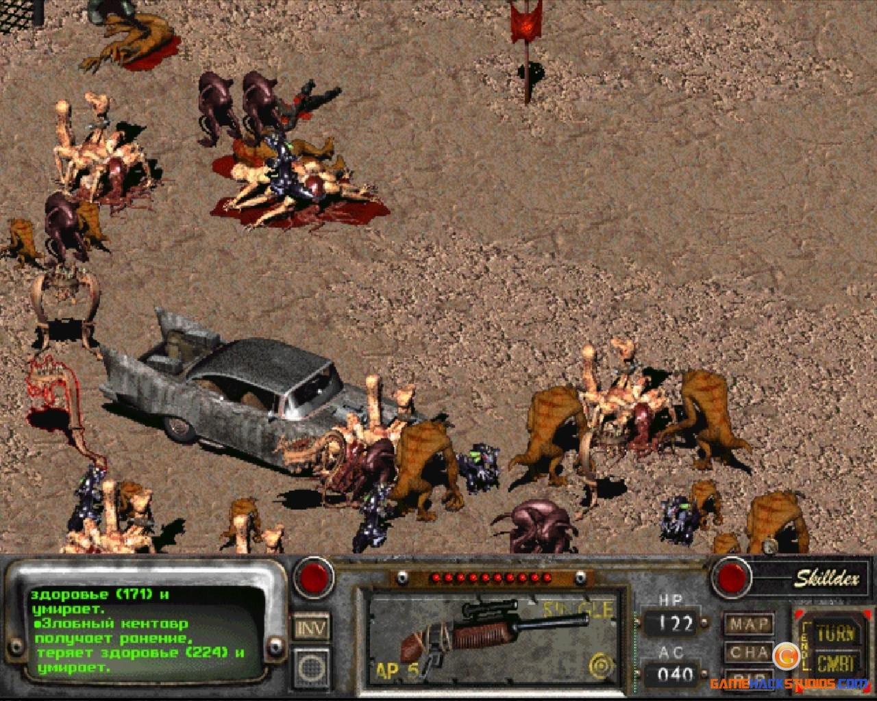 fallout 2 download for pc